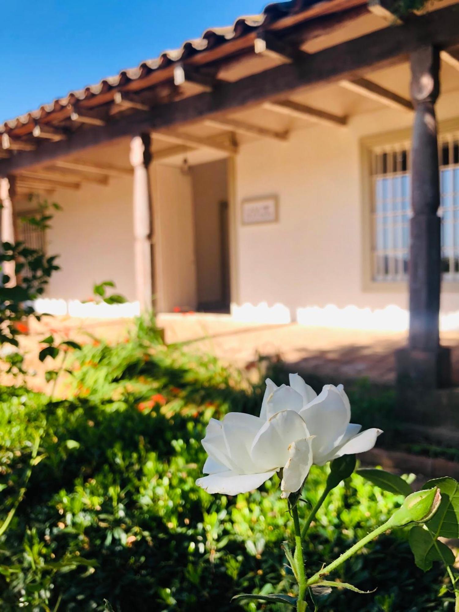 Casa Bouchon Hotel Boutique San Javier  외부 사진
