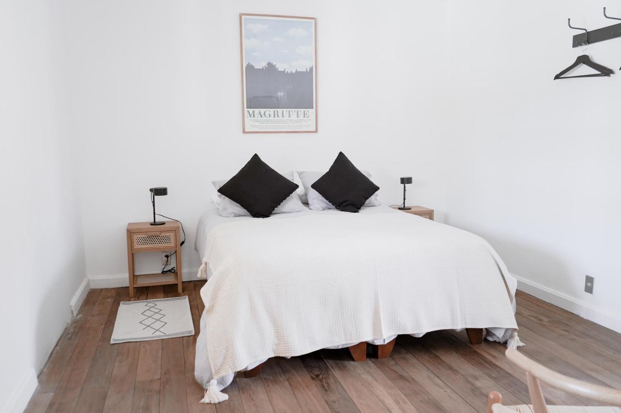 Casa Bouchon Hotel Boutique San Javier  외부 사진