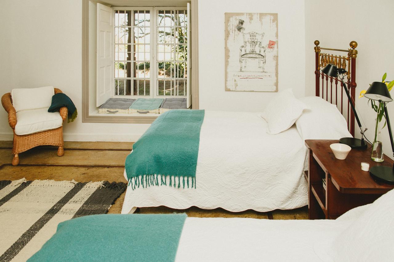 Casa Bouchon Hotel Boutique San Javier  객실 사진