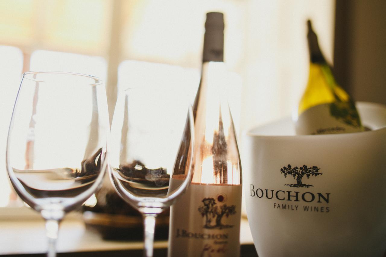 Casa Bouchon Hotel Boutique San Javier  외부 사진