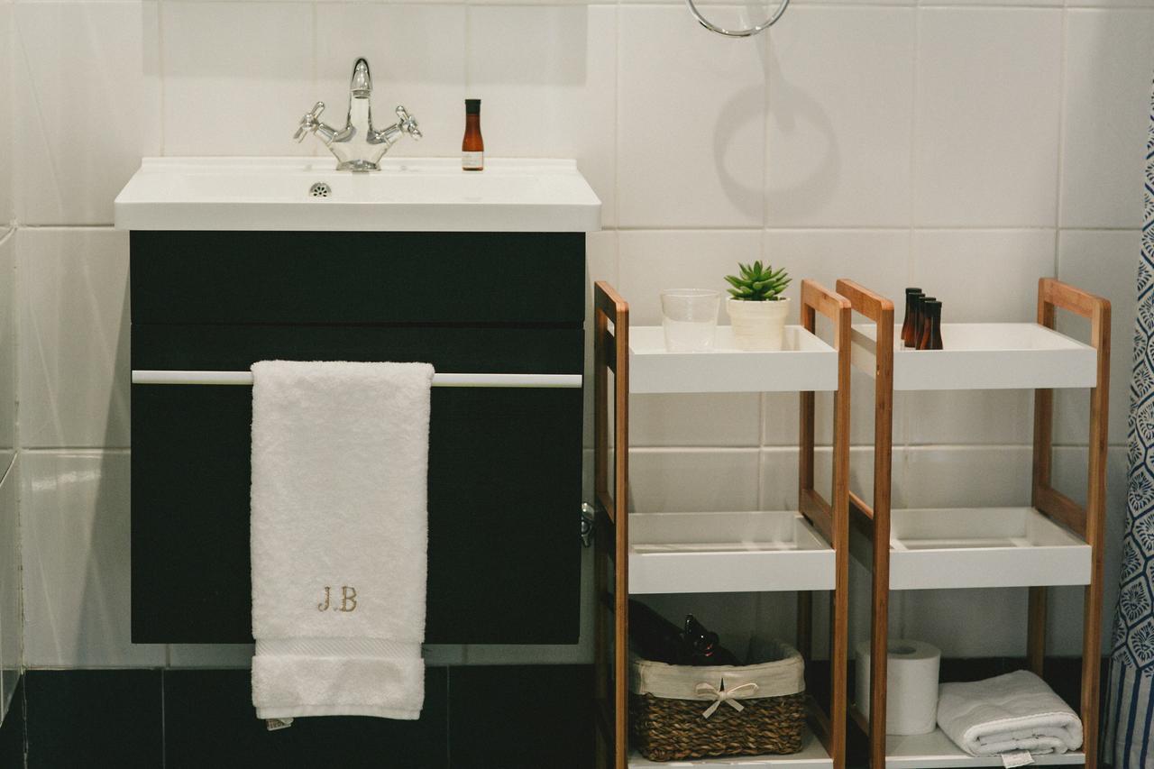 Casa Bouchon Hotel Boutique San Javier  외부 사진