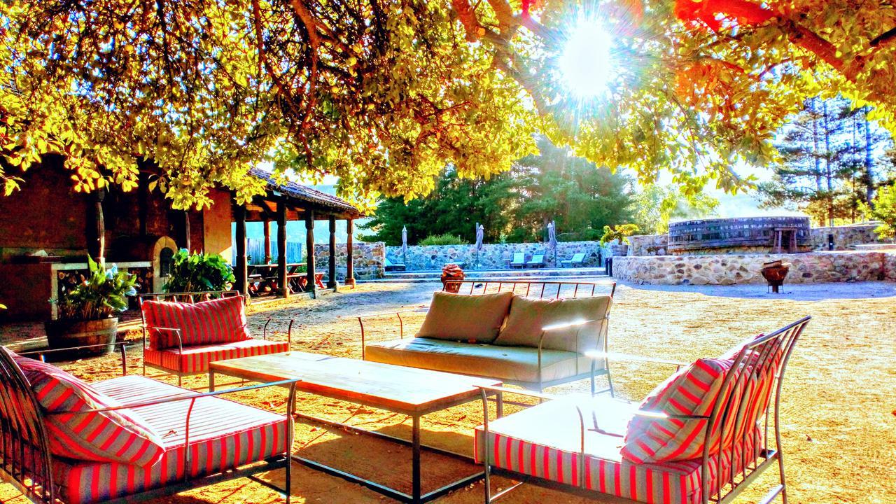 Casa Bouchon Hotel Boutique San Javier  외부 사진
