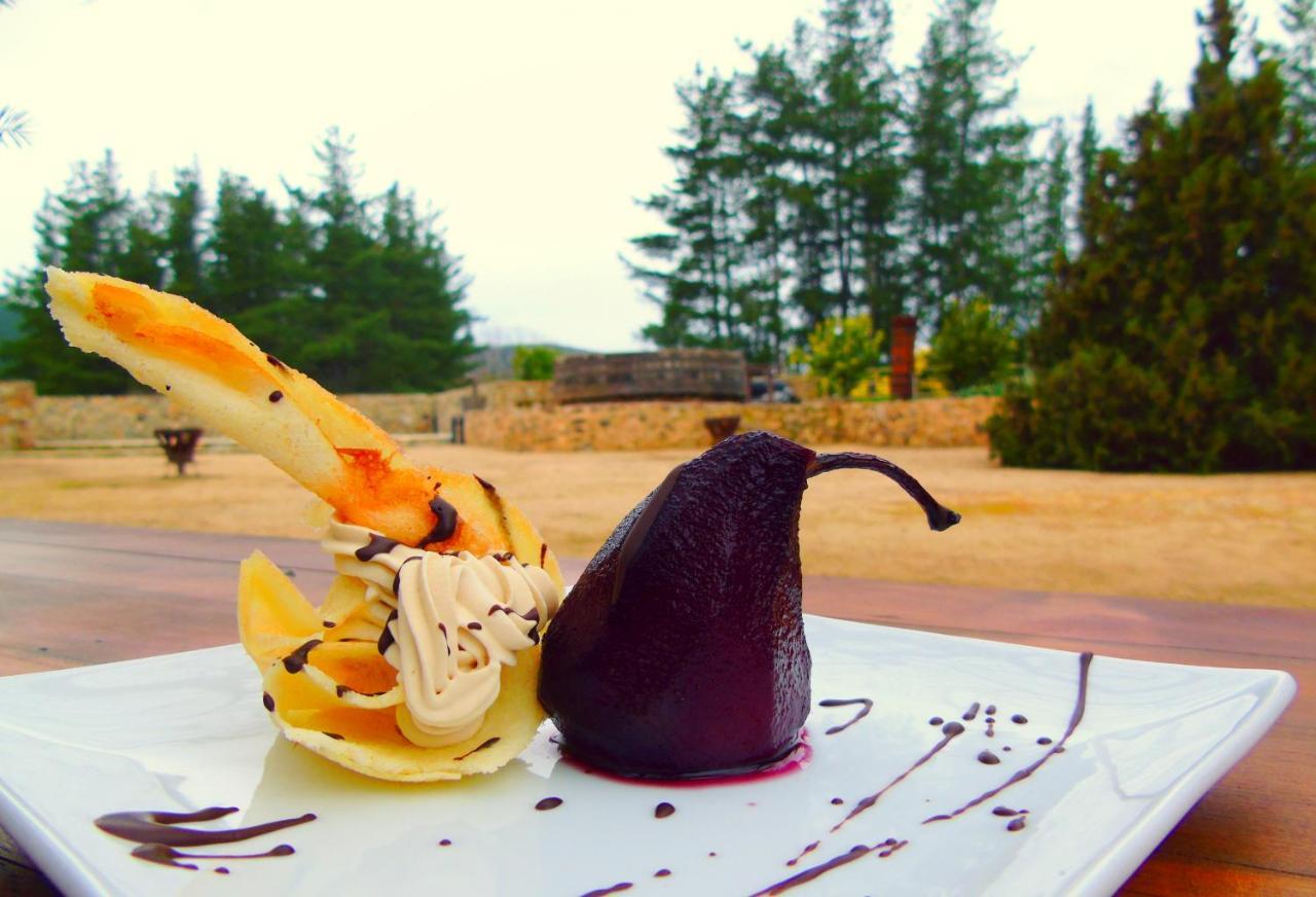 Casa Bouchon Hotel Boutique San Javier  외부 사진