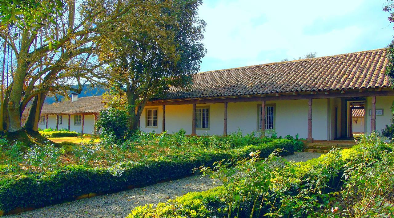 Casa Bouchon Hotel Boutique San Javier  외부 사진