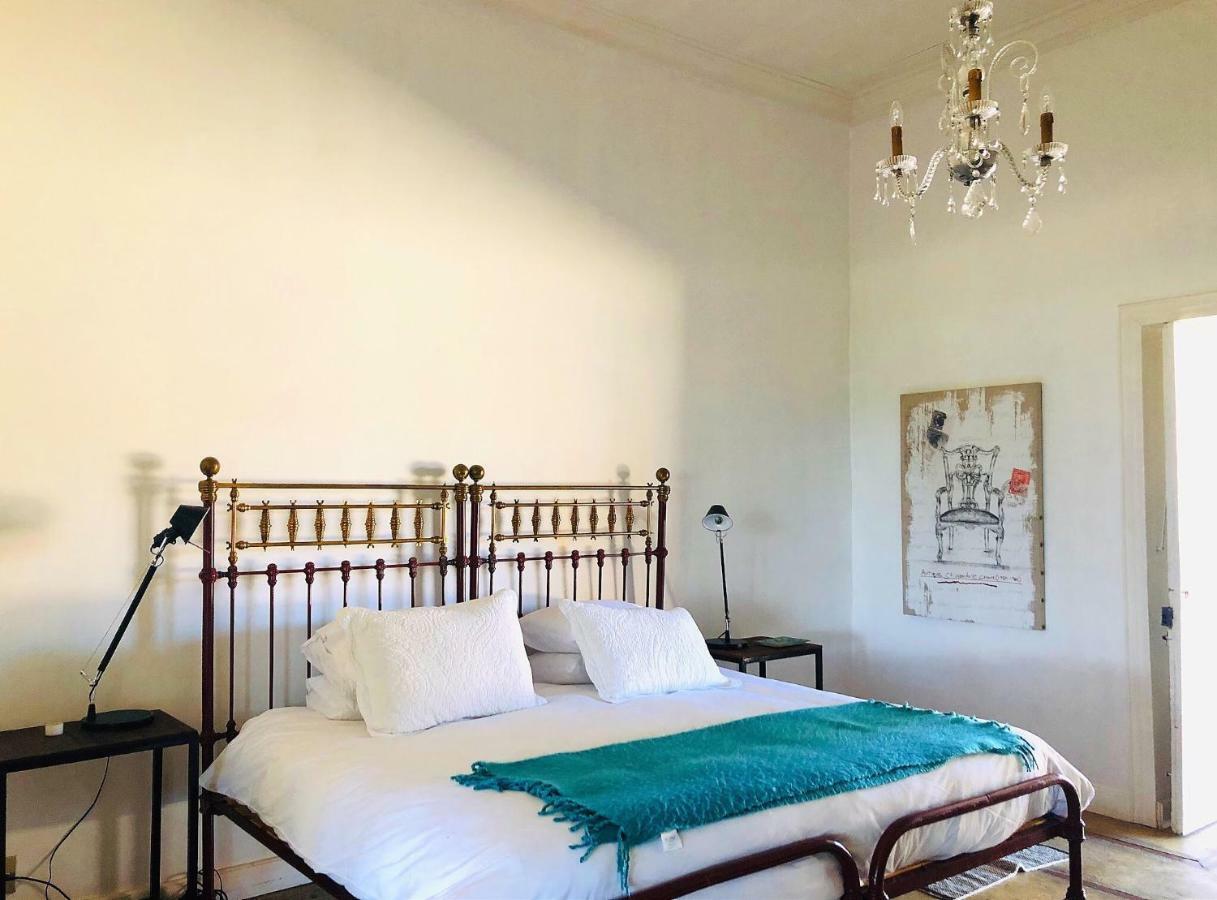 Casa Bouchon Hotel Boutique San Javier  외부 사진