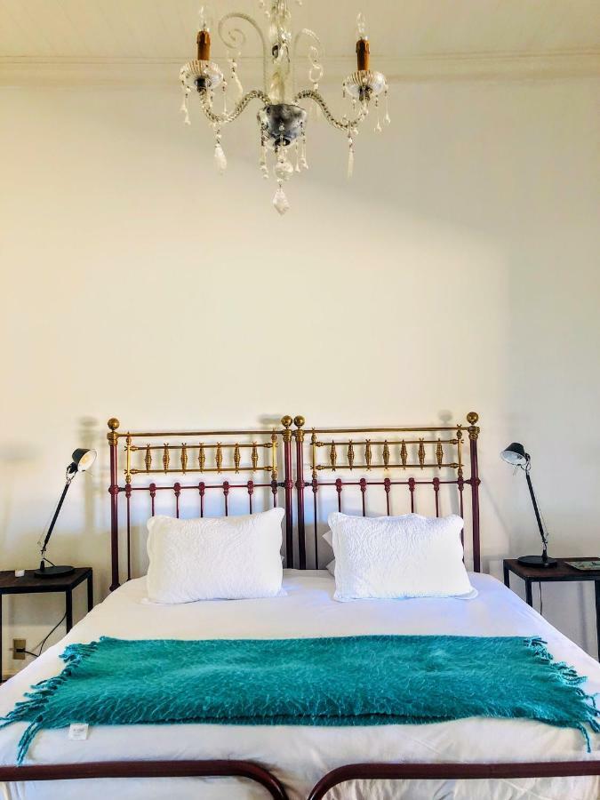 Casa Bouchon Hotel Boutique San Javier  외부 사진