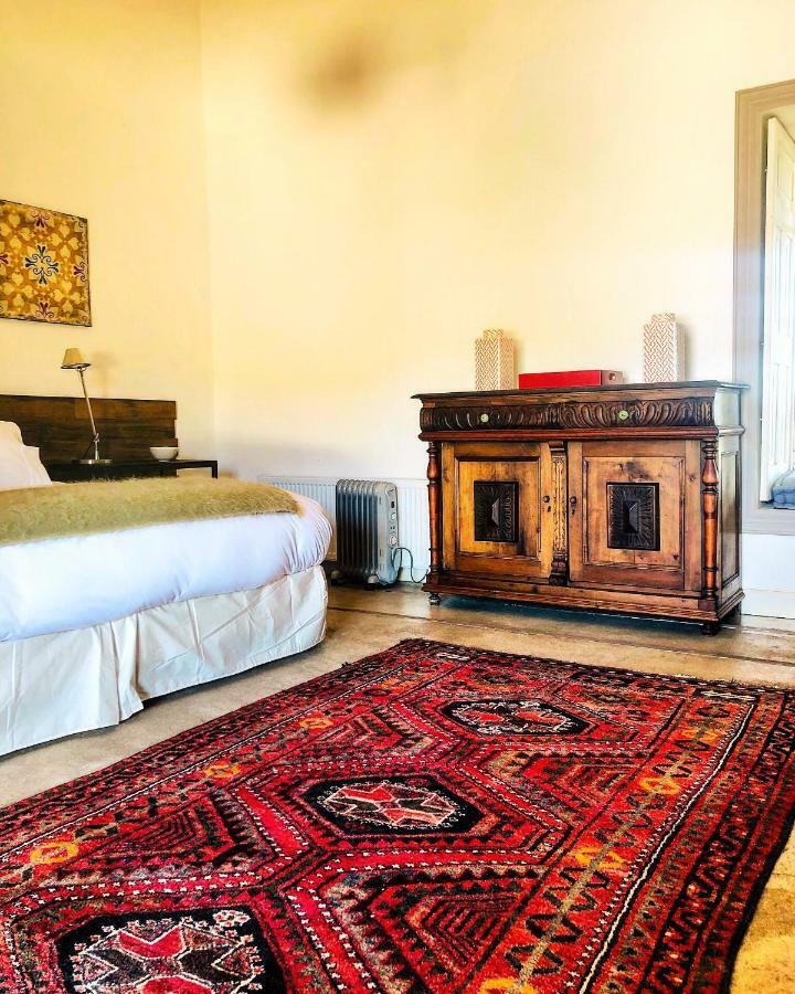 Casa Bouchon Hotel Boutique San Javier  외부 사진